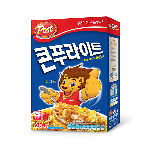 콘푸라이트